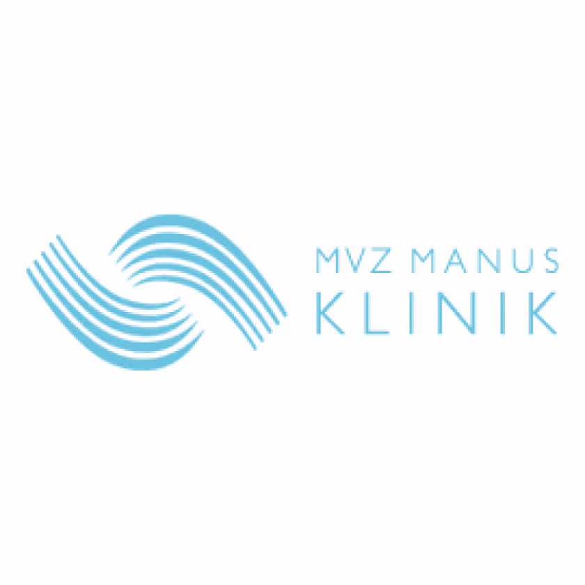 MVZ Manus Klinik