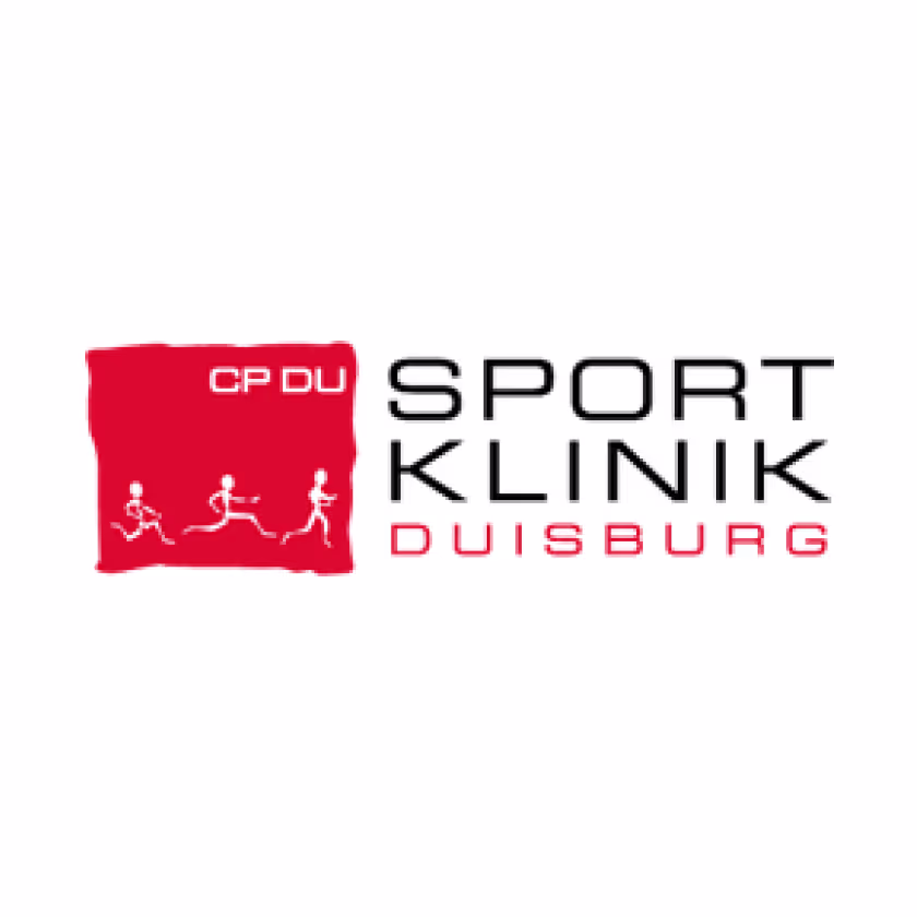 Sportklinik Duisburg
