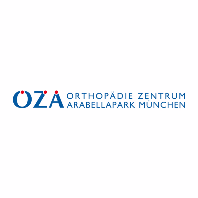 Orthopädie Zentrum Arabellapark München