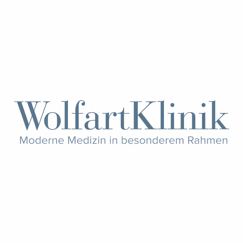 WolfartKlinik