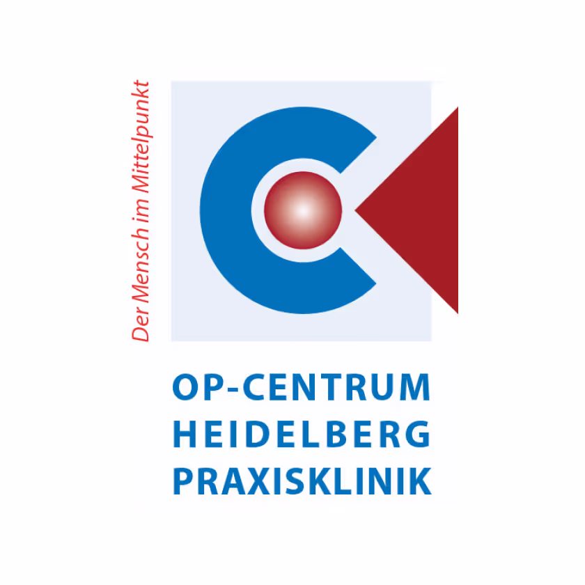 OP-Centrum Heidelberg Praxisklinik