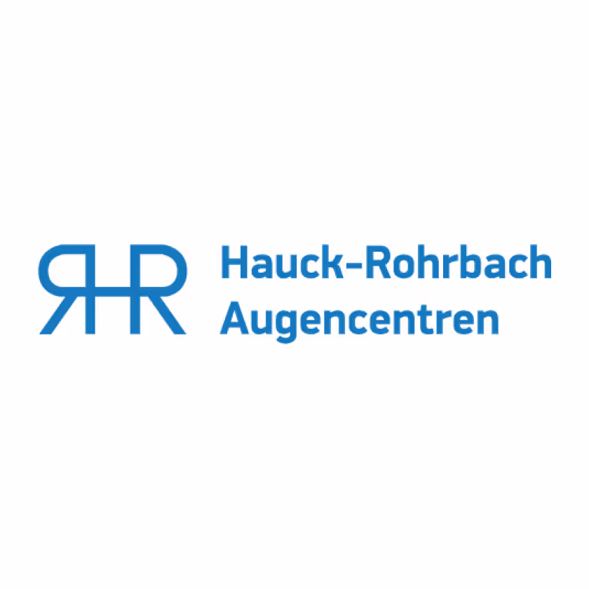 Hauck-Rohrbach Augencentren