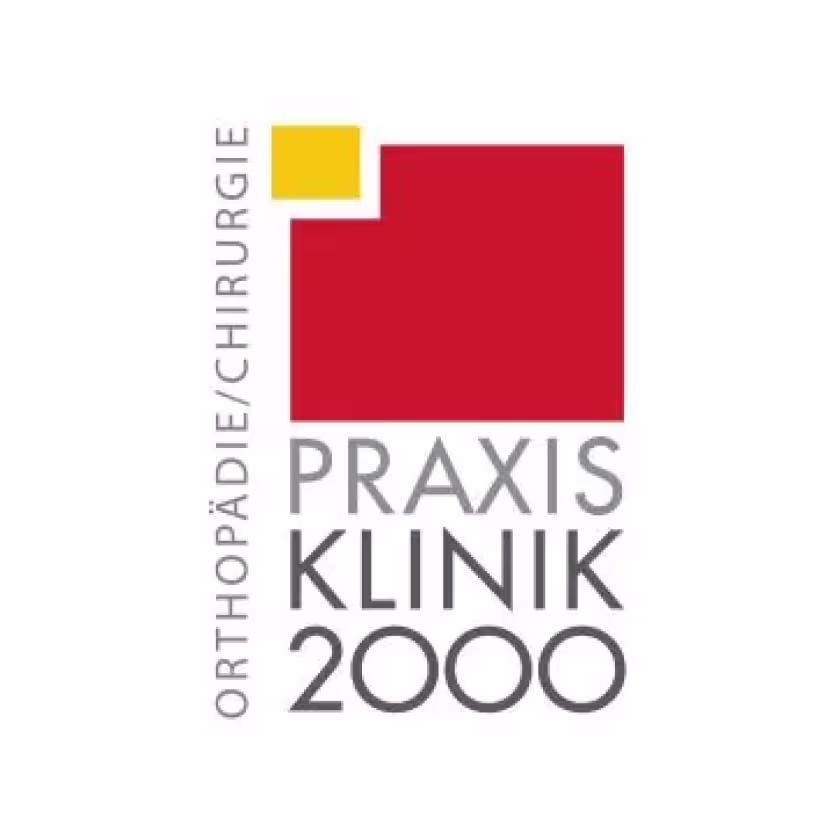 Praxis Klinik 2000