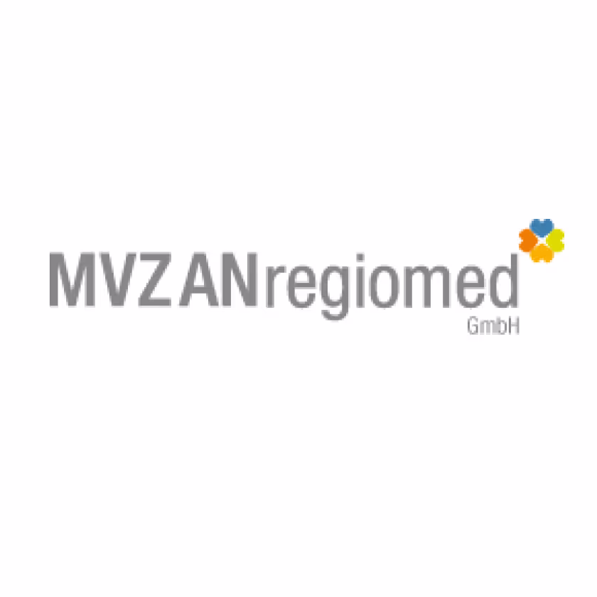 MVZ ANregiomed