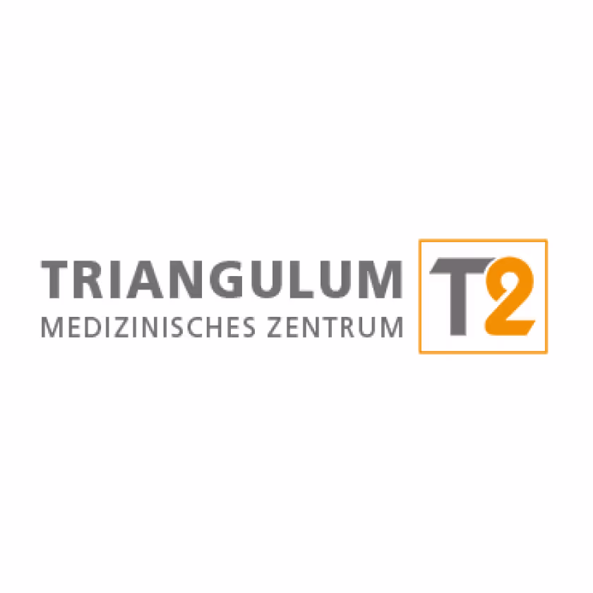 Triangulum Medizinisches Zentrum T2