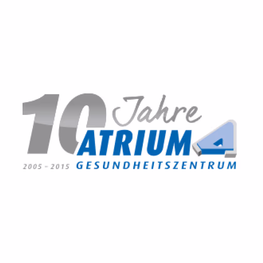 Atrium Gesundheitszentrum