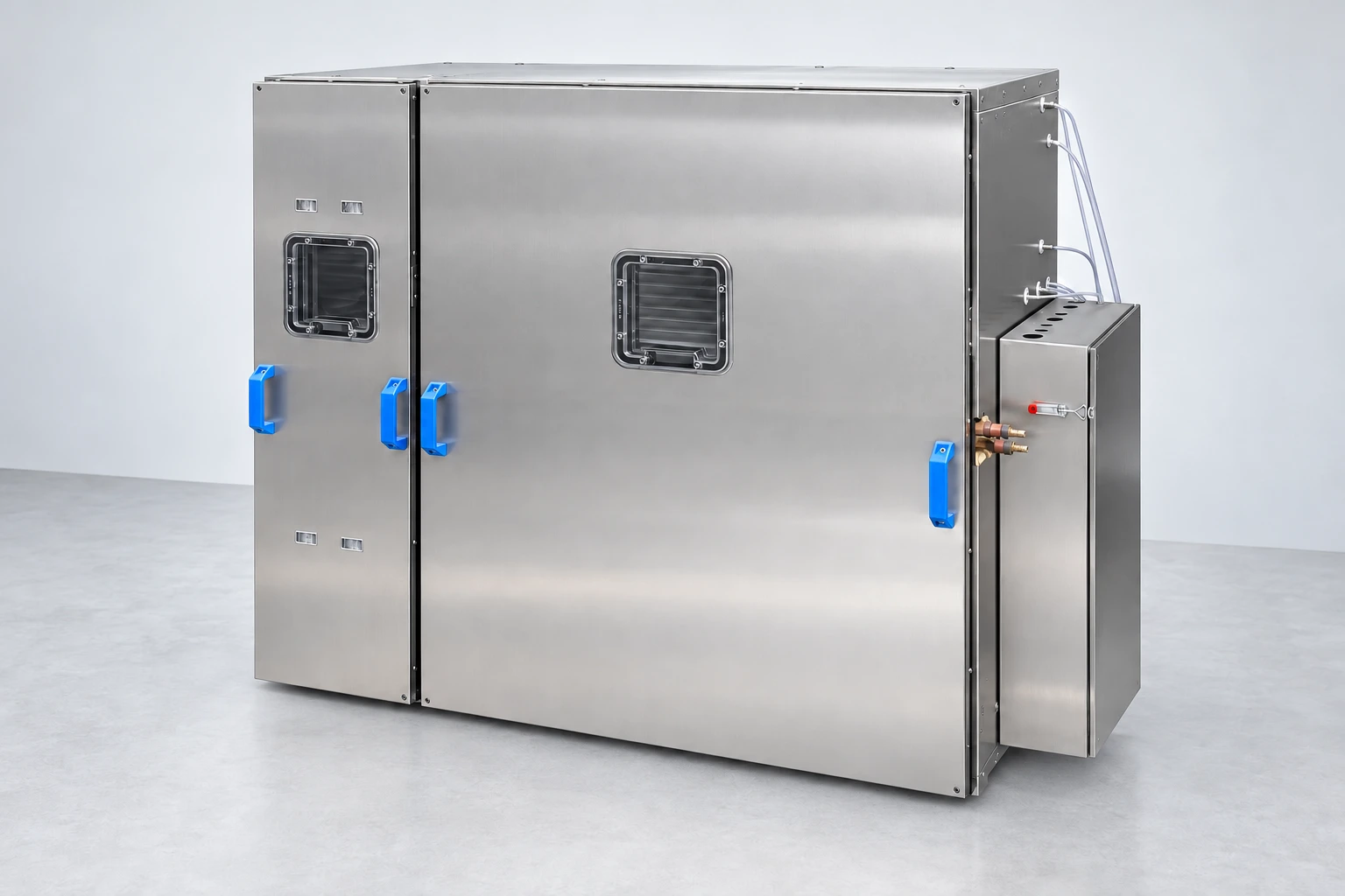 RA2000 Klimaschrank